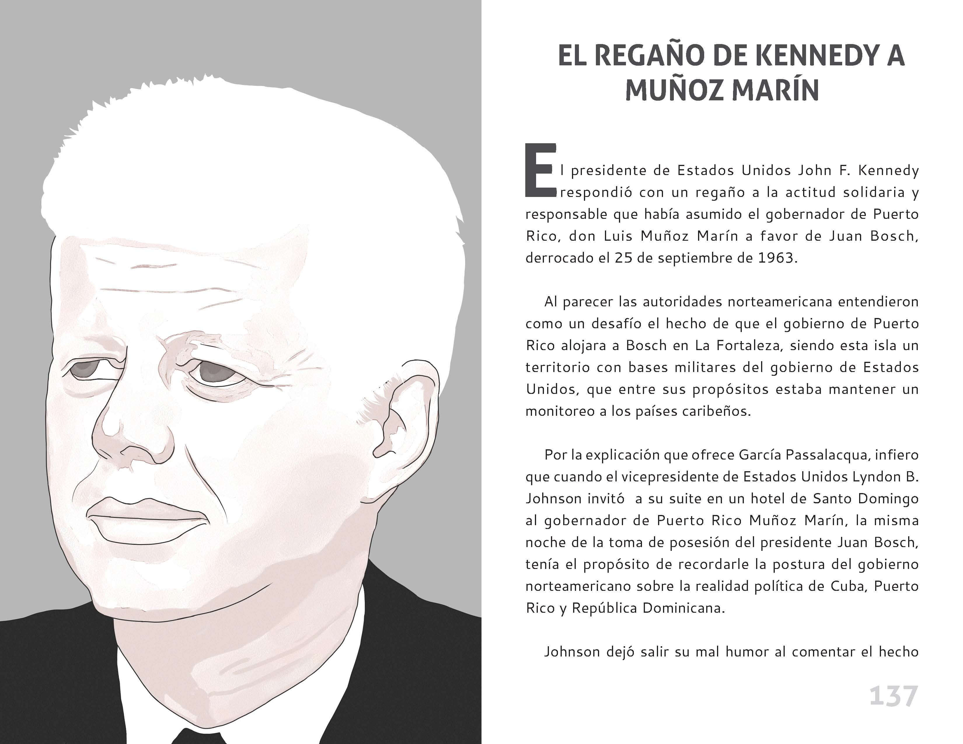 "Kennedy"