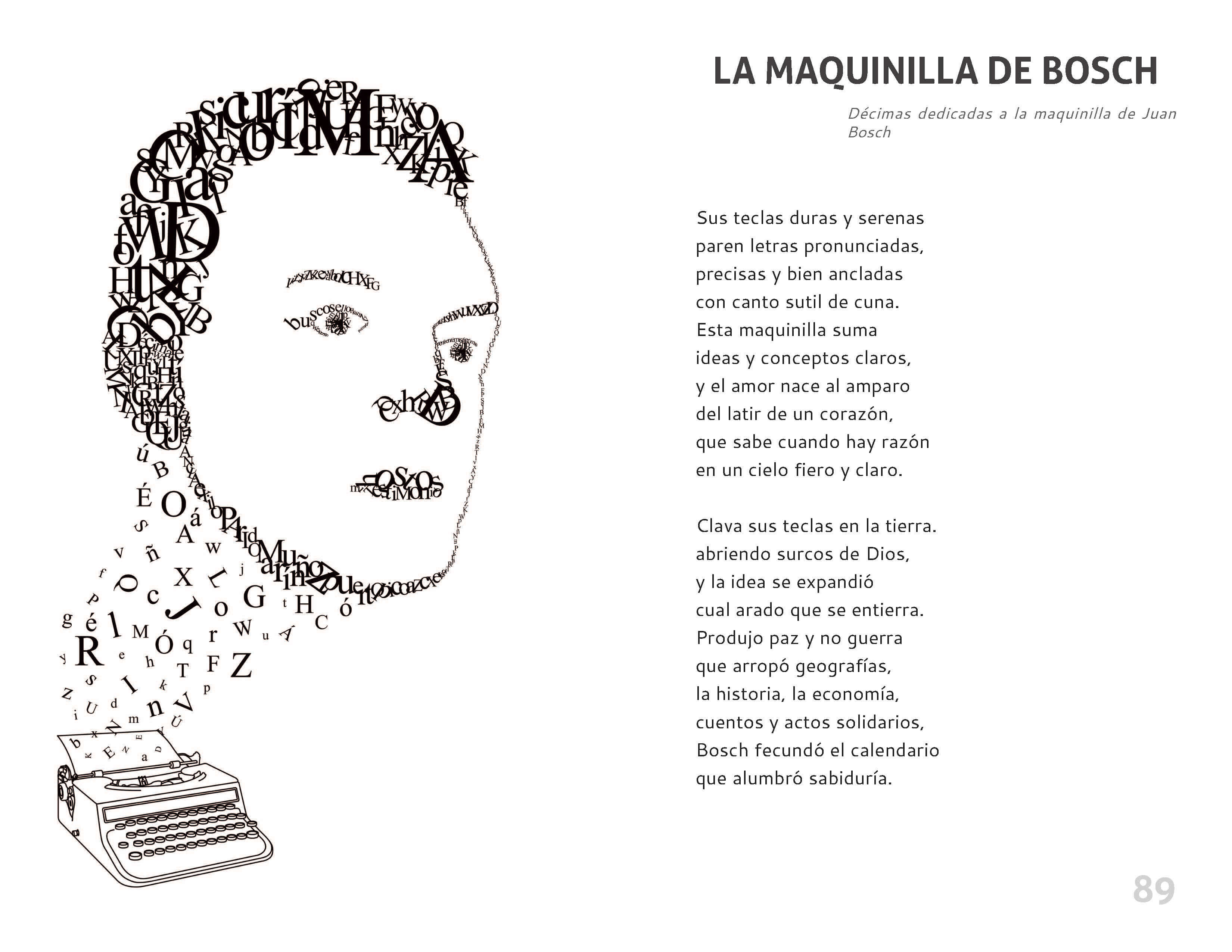 La maquinilla