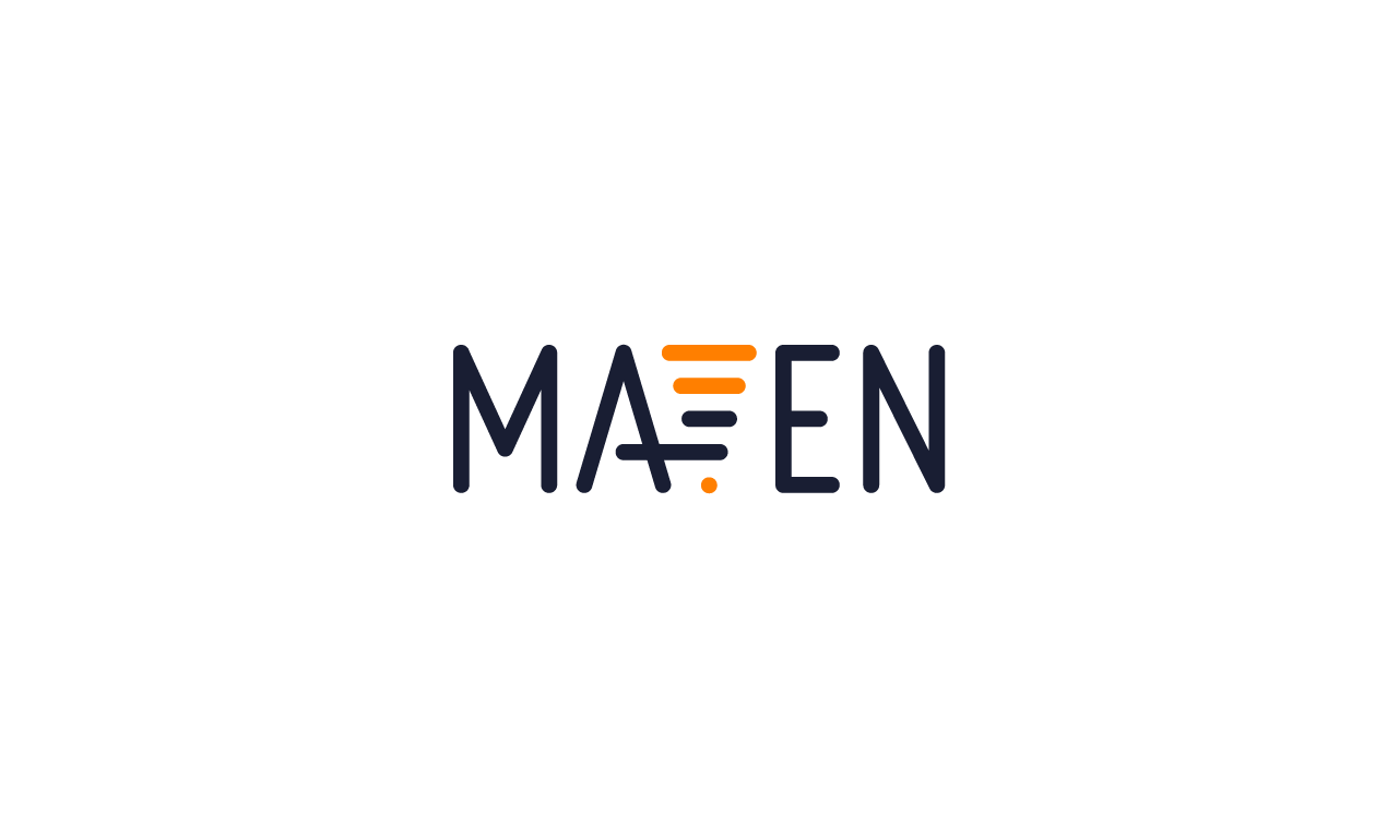 Maven logo version 1