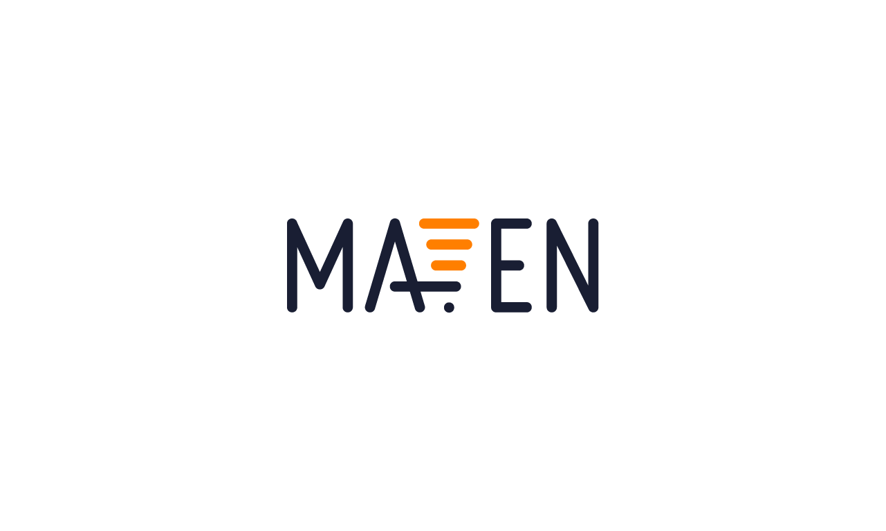 Maven logo version 2