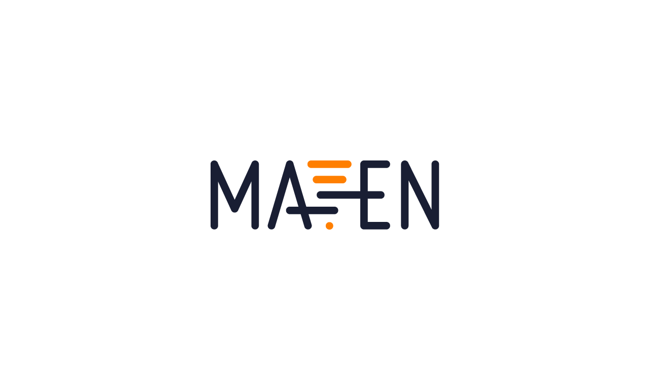 Maven logo version 4