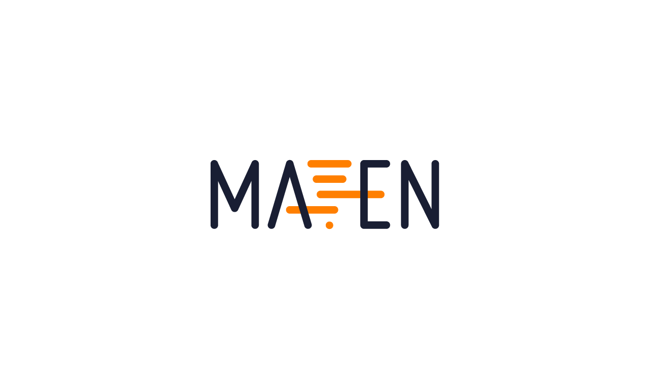 Maven logo version 5