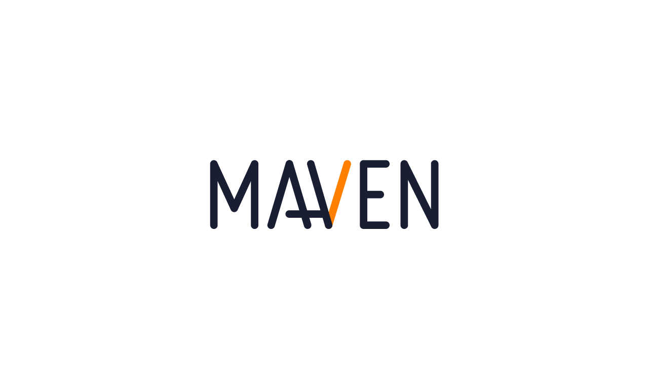 Maven logo version 7